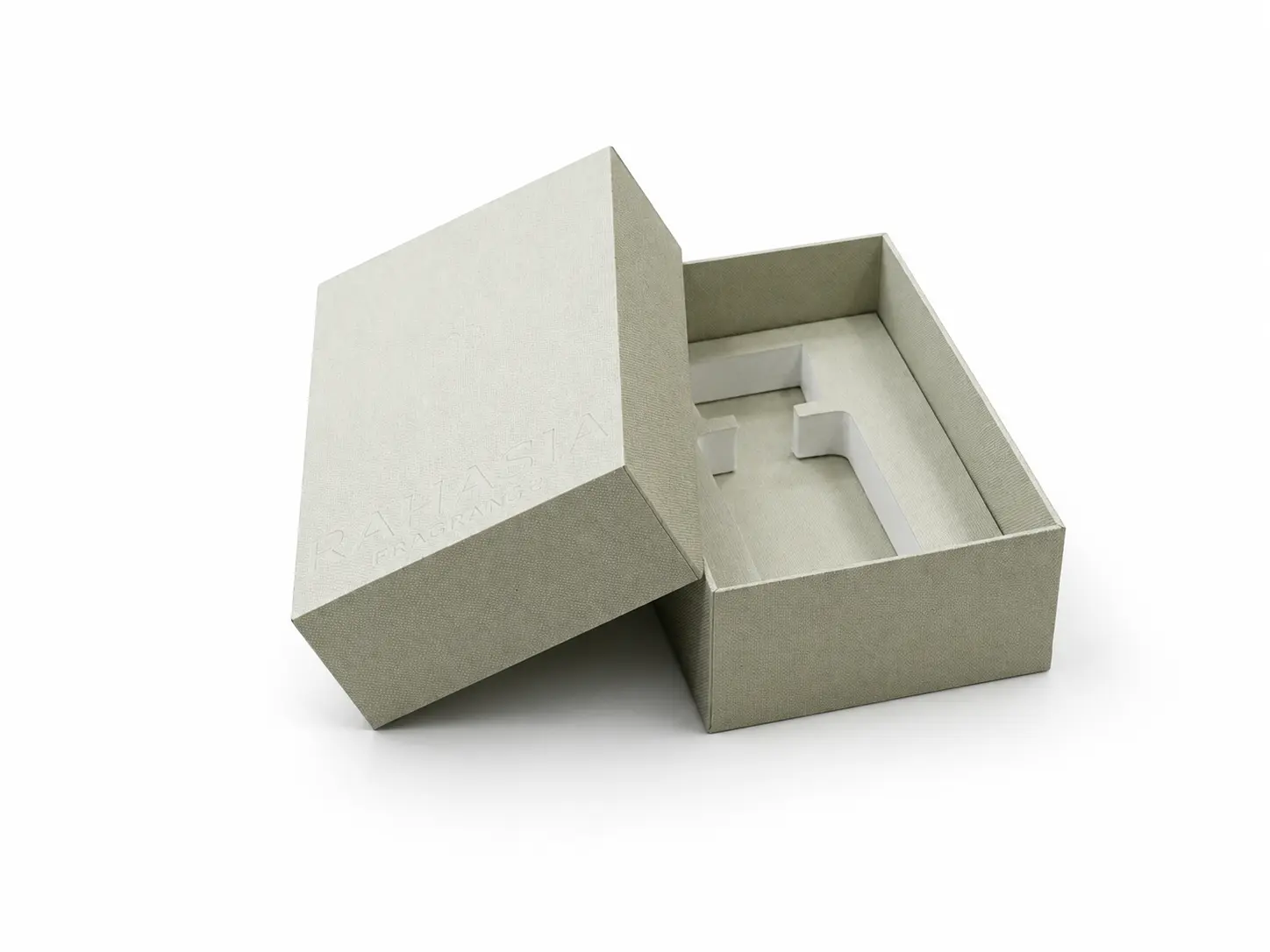 Hardbox Top Bottom Rahasia Fragrance